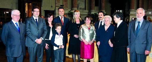 Brescia - Premio Albino De Tavonatti, Edizione 2013